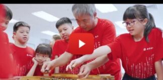 Beijing Tong Ren Tang Sparks New Momentum in the Inheritance of TCM through Student Ambassador Programme