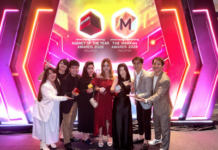 LOCUS-T Wins Four Honours at A+M Agency of the Year Awards 2026