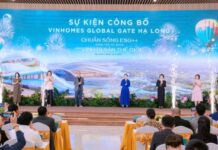 Vinhomes Utilizes Vietnam’s Largest Land Bank to Expand Integrated Urban Developments