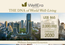 BDMS Launches WellEra Bangkok, a US$865 Million Wellness Complex With Capella Hotel Group as the Residential Partner for Thailand’s First Capella Residences