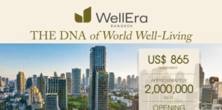 BDMS Launches WellEra Bangkok, a US$865 Million Wellness Complex With Capella Hotel Group as the Residential Partner for Thailand’s First Capella Residences