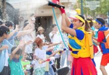Hong Kong Disneyland Continues to Enhance Guest Experience Through Flexible Weather Adaptation Measures