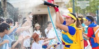 Hong Kong Disneyland Continues to Enhance Guest Experience Through Flexible Weather Adaptation Measures