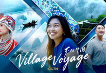 Village Voyage: Where Guilin’s landscape inspires new ways to experience rural China