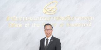 Thailand Secures $43.6bn 1H 2026 Investment Surge as Big Tech Accelerates Southeast Asia AI Infrastructure Push
