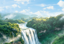 Escape the Heat: Journey from Vietnam to Guizhou’s 23°C Summer Paradise
