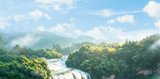 Escape the Heat: Journey from Vietnam to Guizhou’s 23°C Summer Paradise