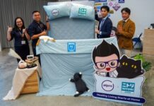 Alpro Group and NITORI Malaysia Collaborate to Promote Better Living Through Home & Preventive Healthcare