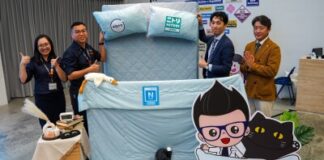 Alpro Group and NITORI Malaysia Collaborate to Promote Better Living Through Home & Preventive Healthcare