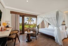 Swiss-Belhotel International Expands Bali Portfolio with the Soft Opening of The 5-Star Ashva Swiss-Belresort Ubud Bali
