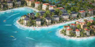 Vinhomes Advances Two ESG++ Mega-Projects, Shaping Sustainable Urban Development From North To South Vietnam