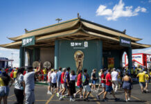 Mengniu’s Chinese Culture Pavilion Captivates the World at the FIFA World Cup