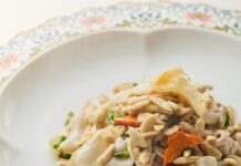House of Origin Elevates the Cantonese Culinary Canon with Pristine Expressions for Summer