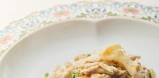 House of Origin Elevates the Cantonese Culinary Canon with Pristine Expressions for Summer