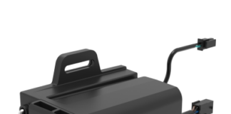 New Battery-Operated Bluetooth® Controller Enables Truly Mobile, Plug-and-Play Access