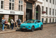800,000 More Daily Journeys: Copenhagen’s Next Mobility Challenge