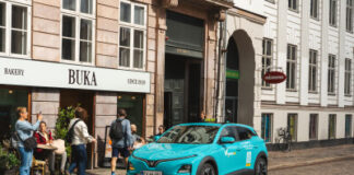 800,000 More Daily Journeys: Copenhagen’s Next Mobility Challenge