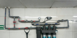 ANGEL Supports KFC Indonesia’s Nationwide Water Purification Upgrade with Localized Solutions for Complex Water Conditions