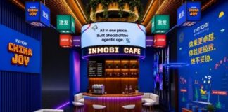 InMobi Advertising Unveils AI-Powered Cross-Screen and Full-Funnel Solutions to Help Chinese Brands Grow Across Domestic and Global Markets