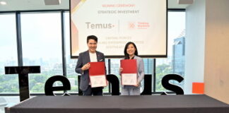 Temus and Thinking Machines Data Science join forces to scale enterprise AI across Southeast Asia