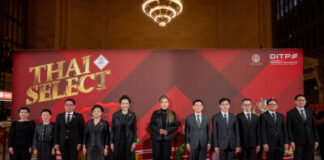 THAI SELECT Festival 2026 Draws Strong Public Interest in New York, Reinforcing Thai Cuisine as a Global Soft Power