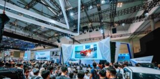 VinFast showcases expanding EV lineup and attractive customer programs at GIIAS 2026