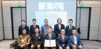 Toward the Realization of a Sustainable and Resilient ASEAN-Japan Economic Community: “DISG Task Force Joint Declaration” Officially Adopted