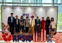 APSIC and Schuelke Launch Asia Pacific Environment Hygiene Excellence Award to Elevate Hospital Infection Prevention Standards