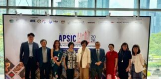 APSIC and Schuelke Launch Asia Pacific Environment Hygiene Excellence Award to Elevate Hospital Infection Prevention Standards