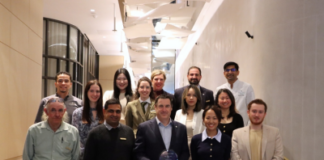 Lanson Place Parliament Gardens In Melbourne Named ‘Best New Hotel’ At 2026 Global Hotel Alliance Awards