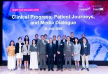 Hong Kong’s First PIC/S GMP-Certified Stem Cell Production Facility Established at Science Park
