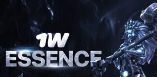 1win Essence II Brings Together Top Dota 2 Teams as Tournament Gets Underway