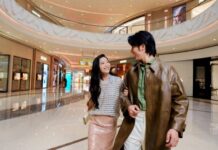 Keep the Heat, Turn Up the Thrill – Summer Accelerated at Galaxy Macau