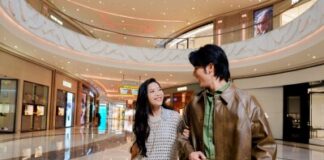 Keep the Heat, Turn Up the Thrill – Summer Accelerated at Galaxy Macau