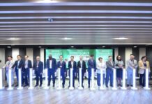 Youth Sustainable Development International Summit Launch Ceremony Successfully Held