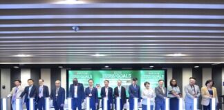 Youth Sustainable Development International Summit Launch Ceremony Successfully Held