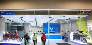 VinFast Opens 21 Electric Motorcycle Showrooms in the Philippines, Deepening Its Green Mobility Presence in Southeast Asia