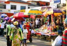Ghana’s Economic Pulse Rises 4.7% in April on Back of Services Expansion