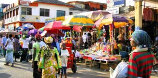 Ghana’s Economic Pulse Rises 4.7% in April on Back of Services Expansion