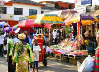 Ghana’s economy crosses $100bn mark for first time – Ato Forson