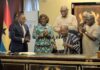 President Mahama signs Ghana Investment Promotion Authority Act into law