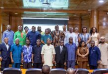Parliamentary Committee on Economy and Development Lauds NPA for Advancing Ghana’s Downstream Petroleum Sector