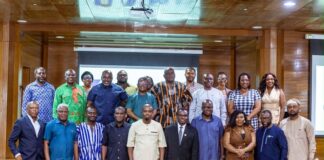 Parliamentary Committee on Economy and Development Lauds NPA for Advancing Ghana’s Downstream Petroleum Sector