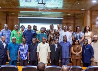 Parliamentary Committee on Economy and Development Lauds NPA for Advancing Ghana’s Downstream Petroleum Sector