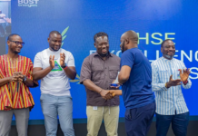 BOSTenergies Deepens Commitment to Zero-Harm Operations Following Intensive HSE Week