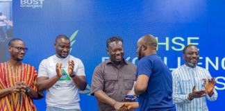BOSTenergies Deepens Commitment to Zero-Harm Operations Following Intensive HSE Week