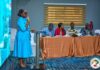GMTF Shifts from Legislation to Life-Saving Operations