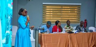 GMTF Shifts from Legislation to Life-Saving Operations