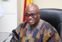 Gov’t to expand Feed Ghana Brigade as agribusiness demand surges
