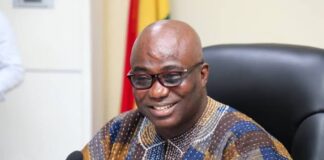 Gov’t to expand Feed Ghana Brigade as agribusiness demand surges